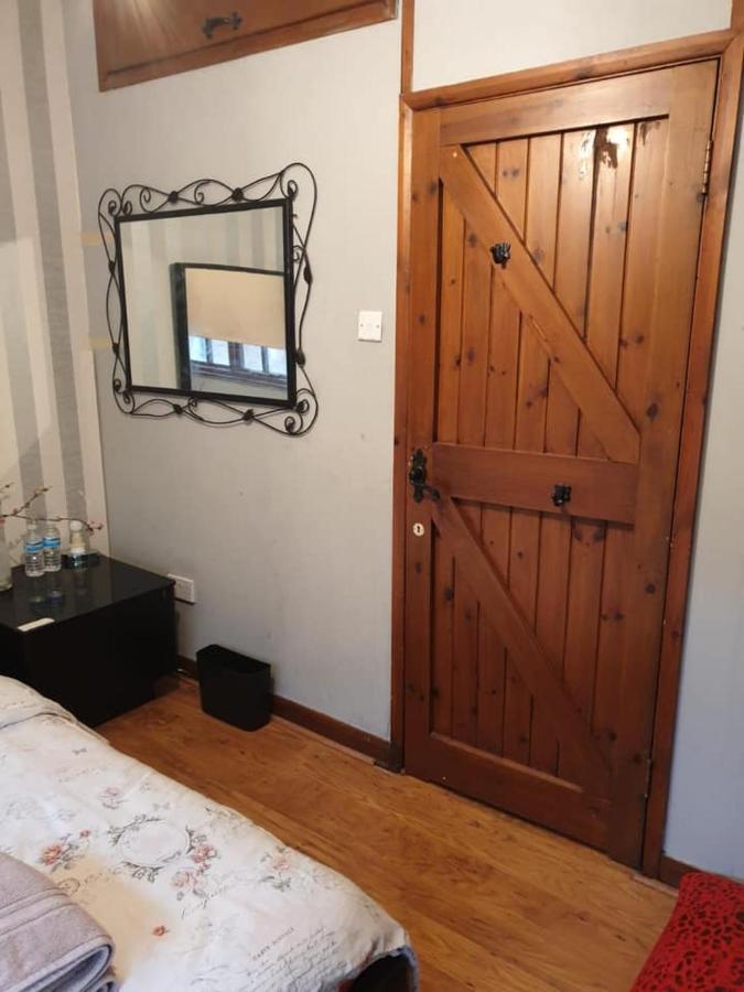 Master Room Near Heathrow Londyn Zewnętrze zdjęcie