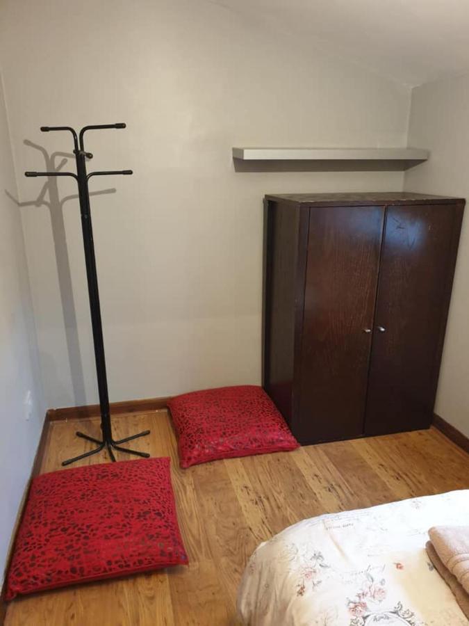 Master Room Near Heathrow Londyn Zewnętrze zdjęcie